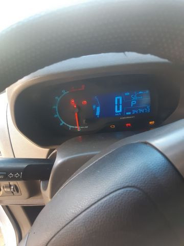 Spin automática LTZ 7 Lugares zap * - Foto 11