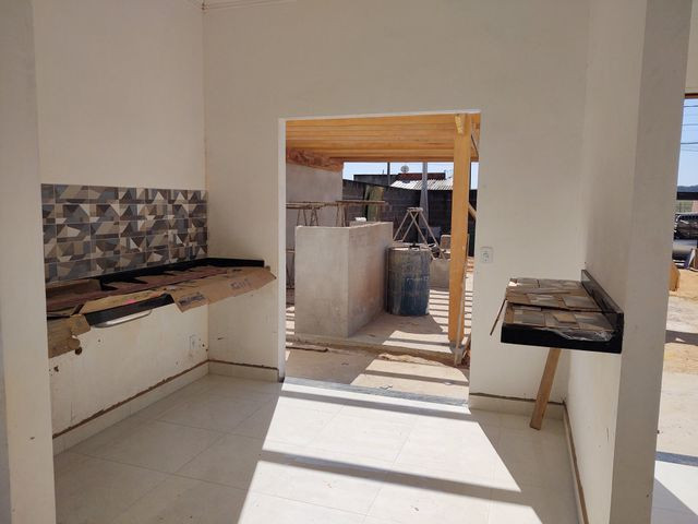 Vendo uma linda casa, no Portal Bordon 1 Sumaré SP - Foto 6