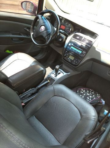 Fiat Linea completo - Foto 9