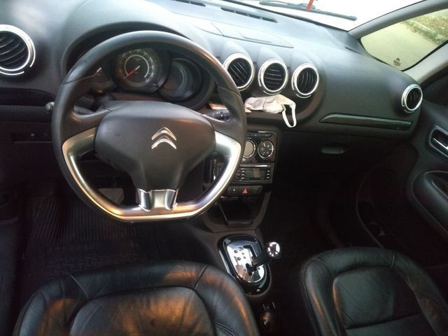 Citroen C3 Picasso 12