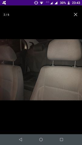 Troco por Saveiro g 6 - Foto 2