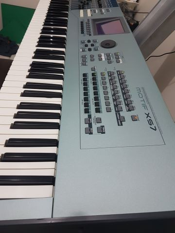 Motif xs 7 - Foto 3
