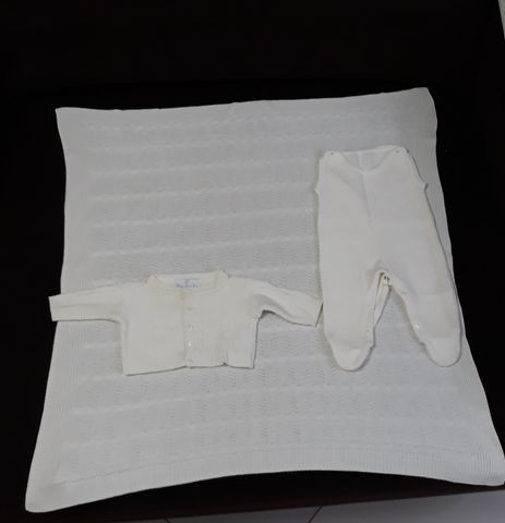 Conjunto maternidade unissex - Foto 2