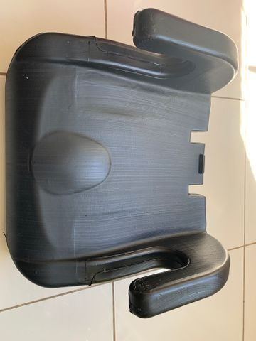 Assento veicular para Crianças - Foto 5