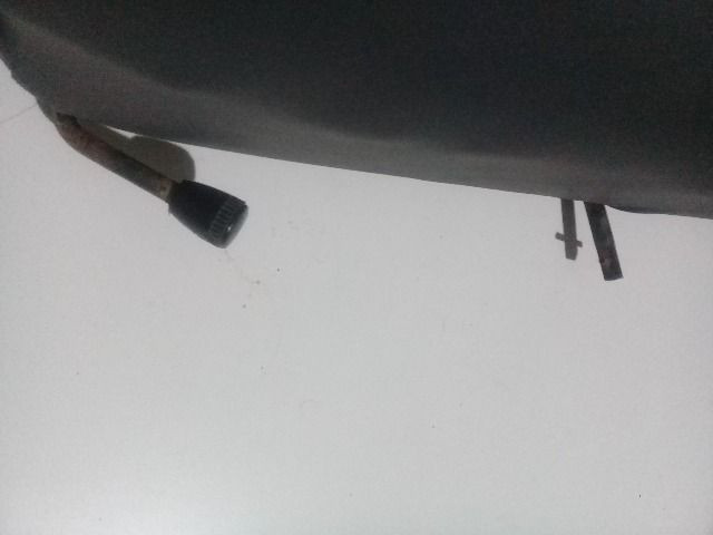 Bancos Kombi Clipper novissimos restaurados + brinde - Foto 4
