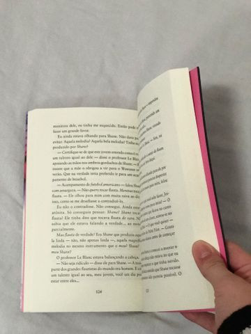 Livro Codinome Cassandra - Foto 3