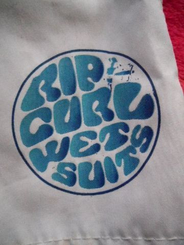 Bermuda de surf ripcurl legítimo 38 - Foto 3