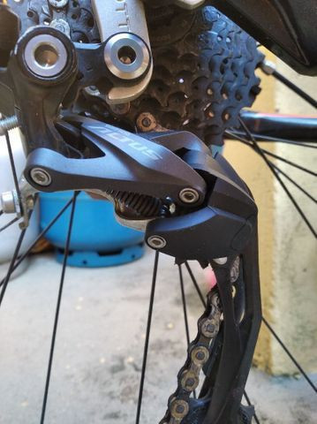 Bike Scott aspect 950 - Foto 4