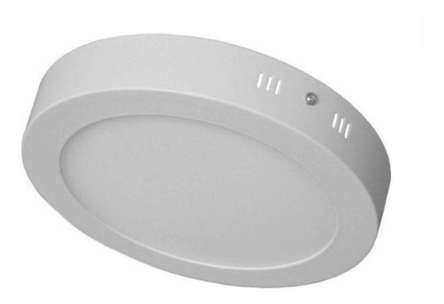 Painel Led Embutir/Sobrepor Branco Frio/Branco quente  Atacado e Varejo 30x30/22x22 - Foto 6