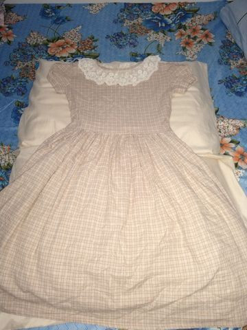 Vestido de marca Nina Bela - Foto 3