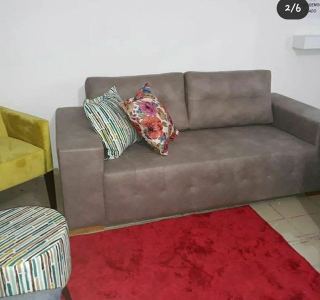 Sofá Fixo - Foto 3