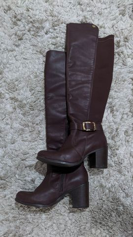 Bota Over