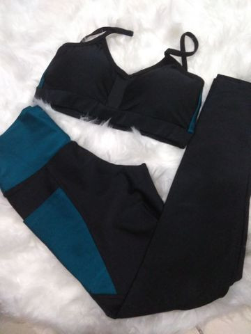 Roupas de academia pronta entrega - Foto 4