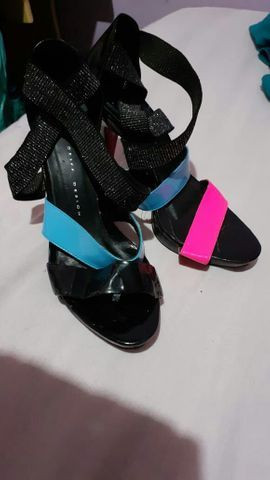 Sapatos - Foto 4