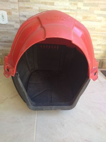Casinha de cachorro N 3 - Foto 2