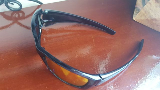 Oculos - Foto 2