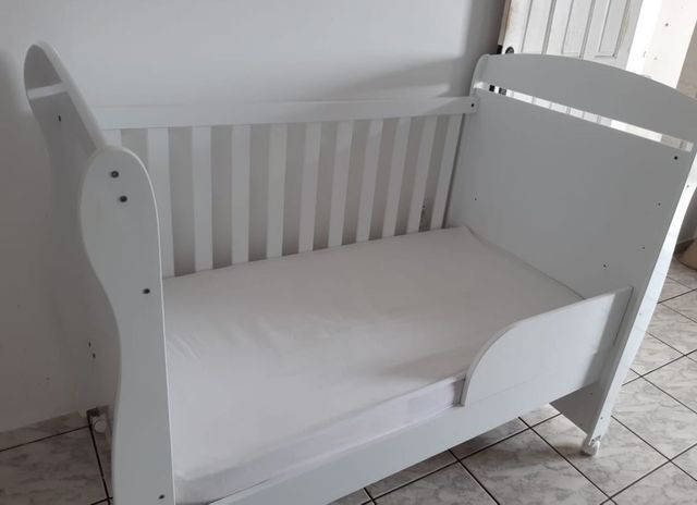 Berço / Mini Cama - Foto 5