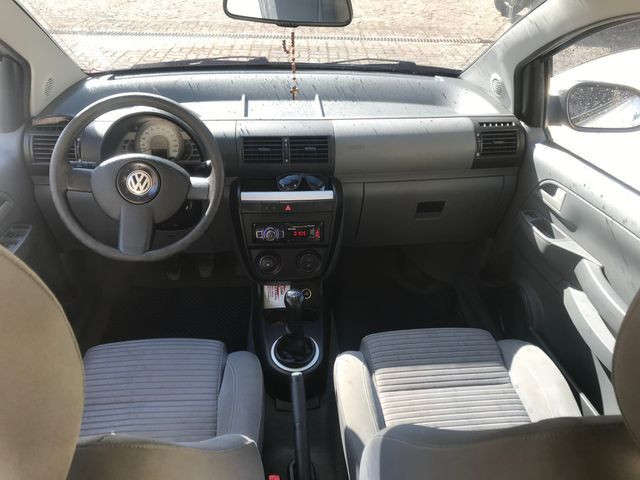 Volkswagen SpaceFox completo!! - Foto 5