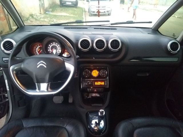 Citroen C3 Picasso 12 - Foto 5
