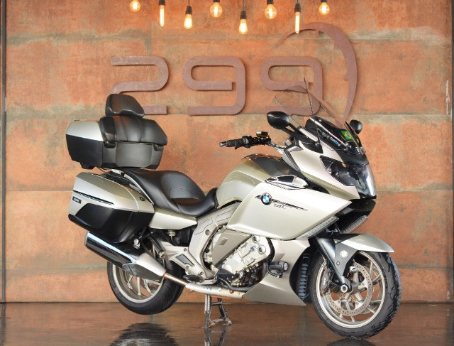 bmw k 1600 gtl olx