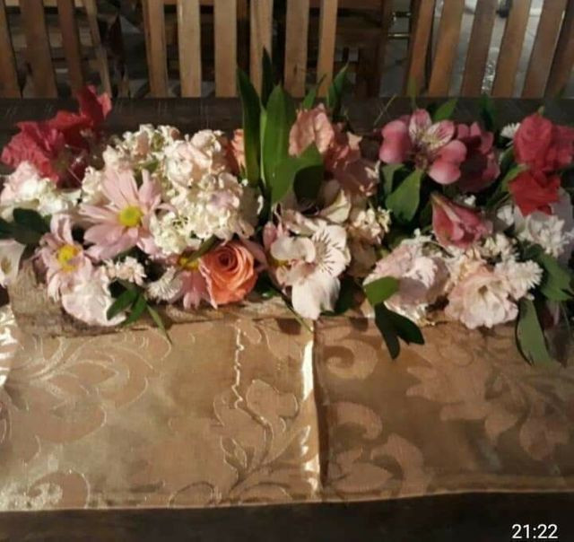Ornamentação de igrejas e salões de festas - Foto 3