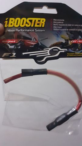 Cabo Ibooster p motos acima de 250 cc - Foto 3