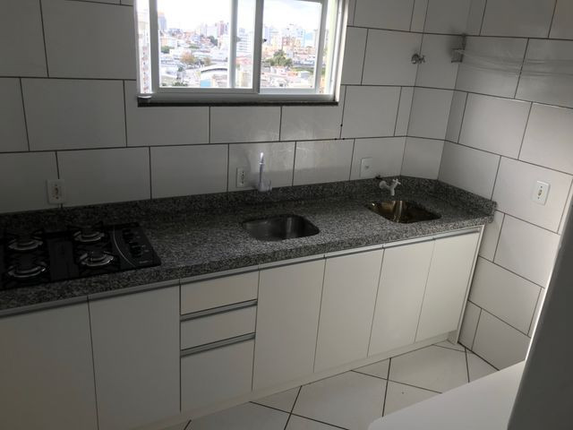 Apto 1 quarto capoeiras