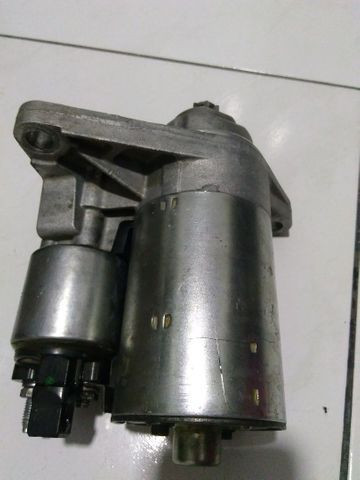 Motor de partida vw - Foto 2