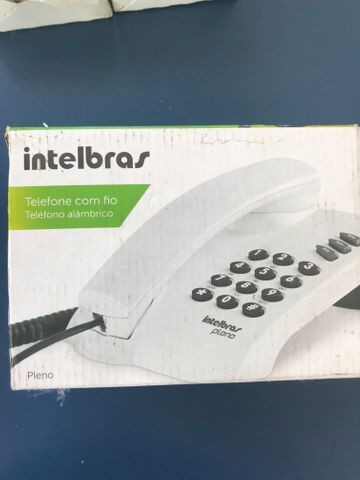 Telefone fixo - Foto 2