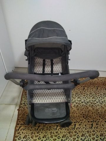 Carrinho de bebê - Foto 6