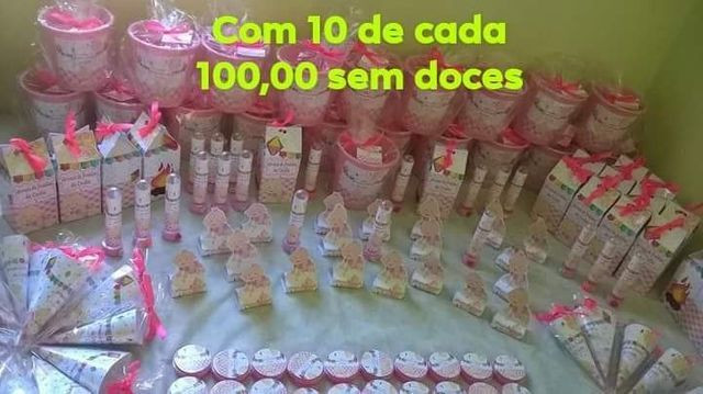Kits a partir de 70.00 em qualquer tema - Foto 3
