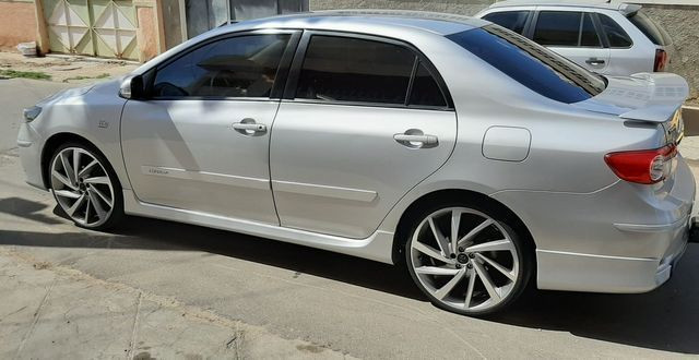 Corolla XRS 2012/2013 - Foto 6