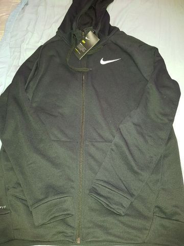 Jaqueta nike