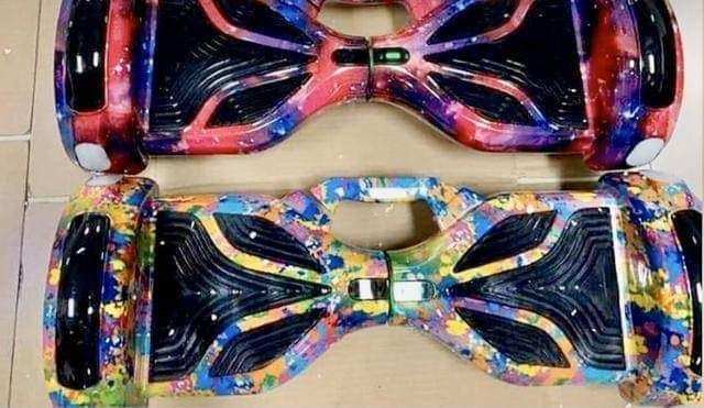 Hoverboard vários modelos e cores somos loja