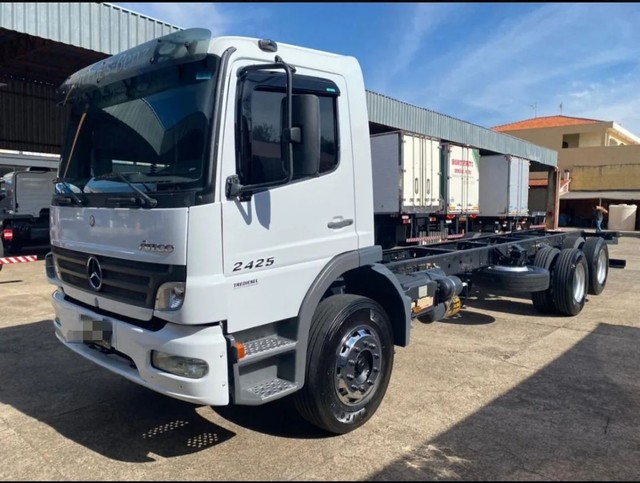 MB 2425 ATÊGO