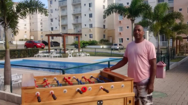 Aluguel de Brinquedos Infláveis - Mesas - Eletrônicos e Outros - Foto 2