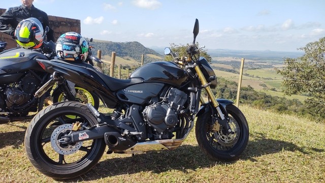 HONDA HORNET