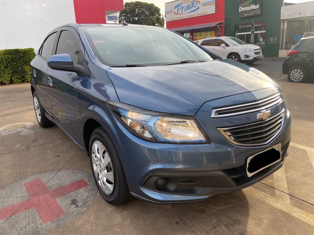 CHEVROLET ONIX LT 1.4