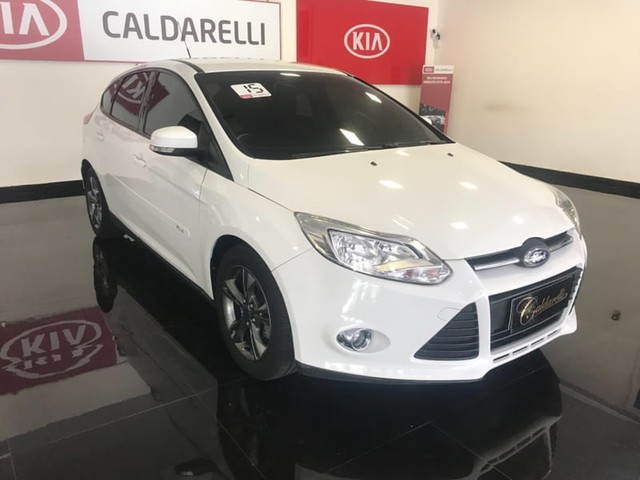 FORD FOCUS SE 1.6 H
