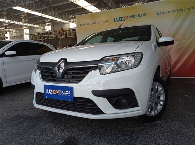 RENAULT LOGAN 1.0 12V SCE ZEN