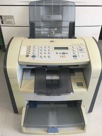 Unidade Fusora Hp 3055 - 3050 - M1319 (recondicionado ) Com Garantia - Foto 2