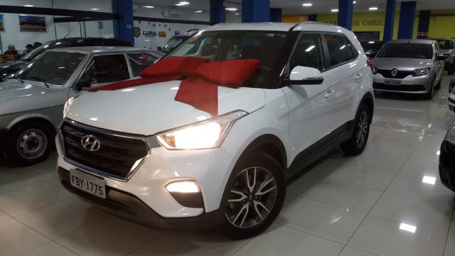 CRETA 2018 COMPLETO