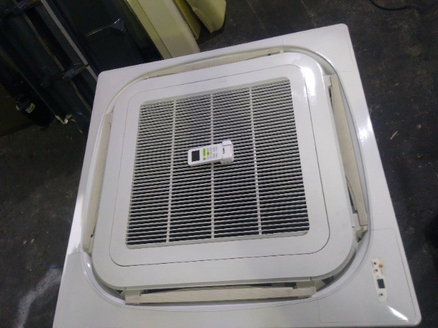 Ar condicionado split K7 de 48.000 btus - higienizado e com garantia  - Foto 4