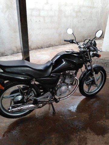 SUZUKI ENS 2005