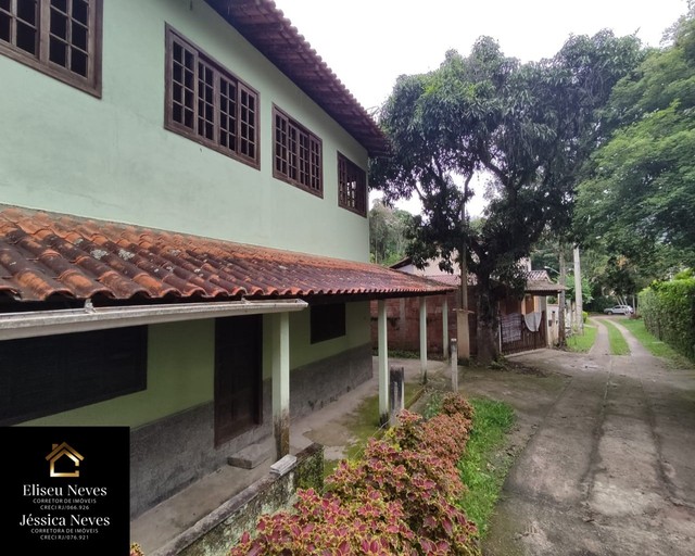 Vendo Casa no bairro Village de São Roque em Miguel Pereira - RJ - Foto 3