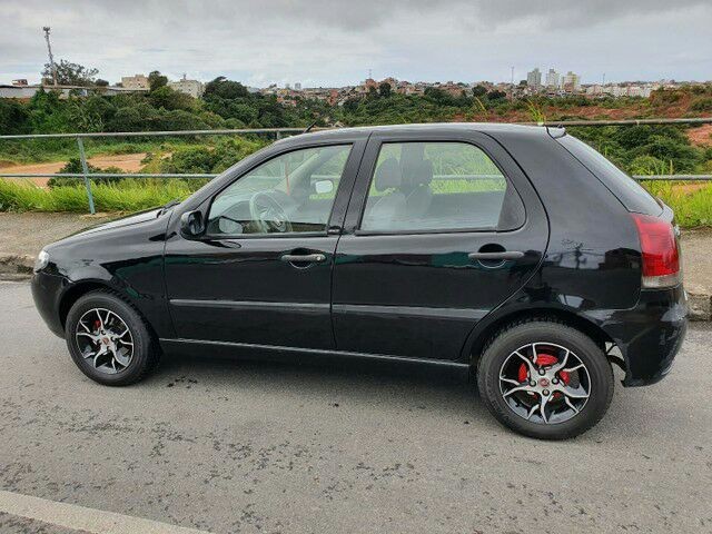 FIAT PÁLIO 1.0 ANO 2011