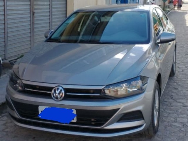 VOLKSWAGEN VIRTUS MSI 2019