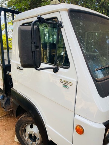 CAMINHÃO VOLKSWAGEN 5.150 DELIVERY