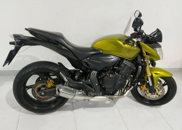 HONDA CB 600 F HORNET 2011