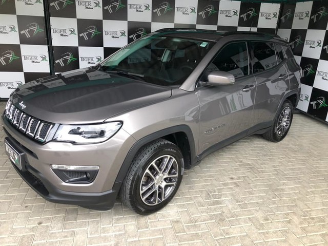 JEEP COMPASS SPORT 2.0 TS AT6